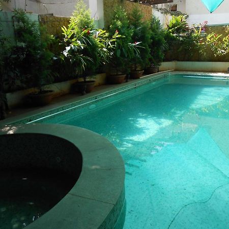 Brunton Heights Executive Suites Bangalore Esterno foto