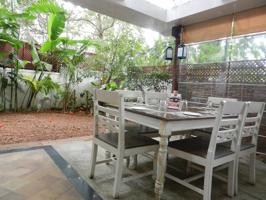 Brunton Heights Executive Suites Bangalore Esterno foto