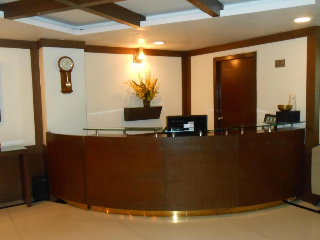 Brunton Heights Executive Suites Bangalore Esterno foto